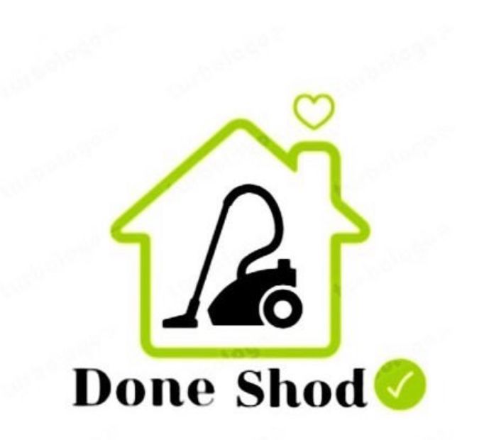 logo done shod